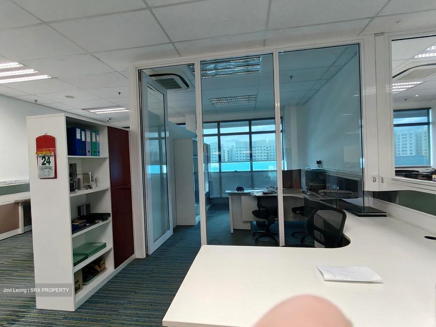 Yishun Industrial Park A (D27), Factory #506208881